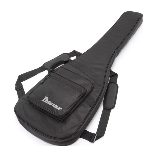 Ibanez MDM1000-MAM Bass Guitar, Midnight Arctic Ocean Matte 