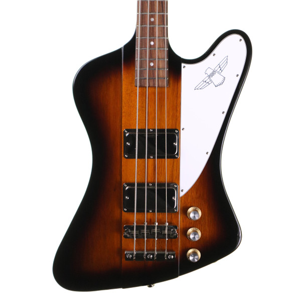 Epiphone Vintage Pro 60s Thunderbird Bass, Tobacco Sunburst  (pre-owned)