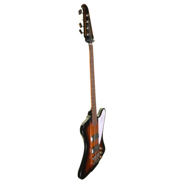 Epiphone Vintage Pro 60s Thunderbird Bass, Tobacco Sunburst  (pre-owned)