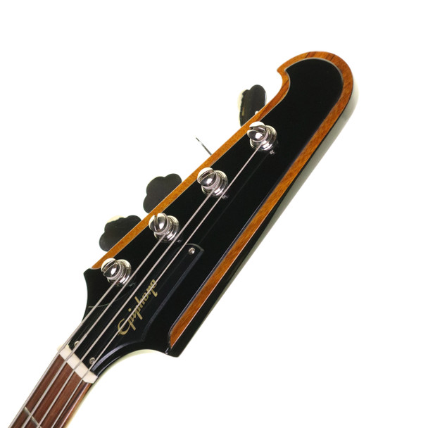 Epiphone Vintage Pro 60s Thunderbird Bass, Tobacco Sunburst  (pre-owned)