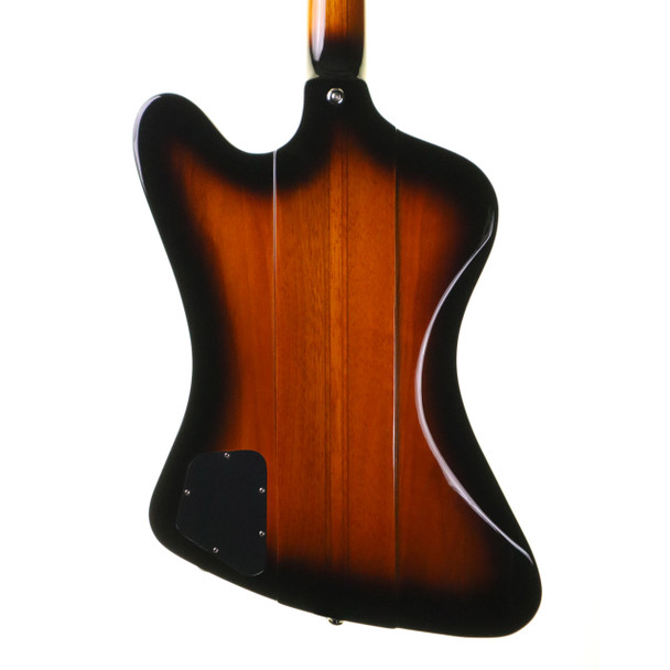 Epiphone Vintage Pro 60s Thunderbird Bass, Tobacco Sunburst  (pre-owned)