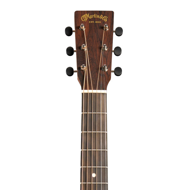 Martin D-10E Retro Electro-Acoustic Guitar 