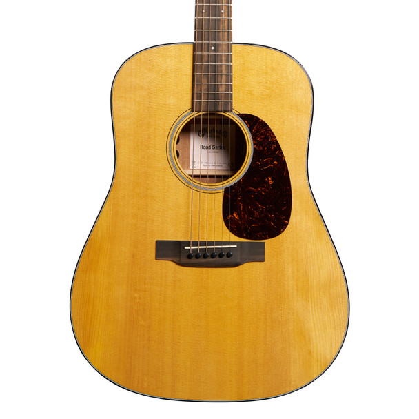 Martin D-12E Retro Electro-Acoustic Guitar 