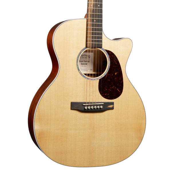 Martin GPC-13E Modern Electro-Acoustic Guitar 
