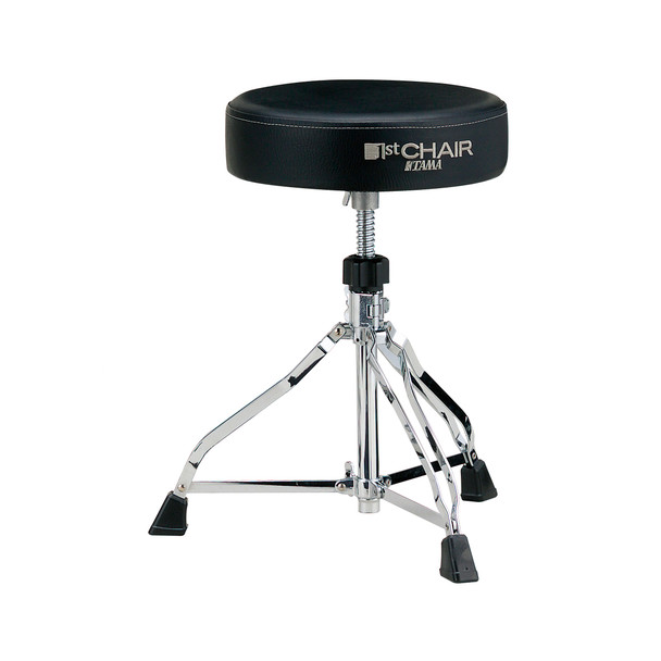 Tama HT230 1st Chair Rounded Drum Throne 