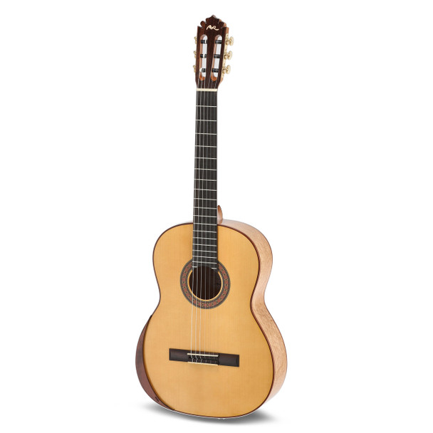 Manuel Rodriguez Ltd Edition SUPERIOR Anniversary Classical Guitar 