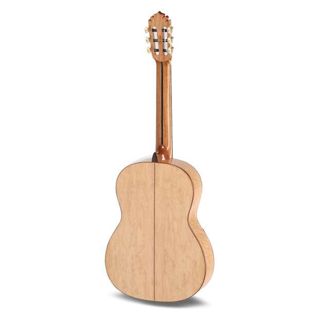 Manuel Rodriguez Ltd Edition SUPERIOR Anniversary Classical Guitar 