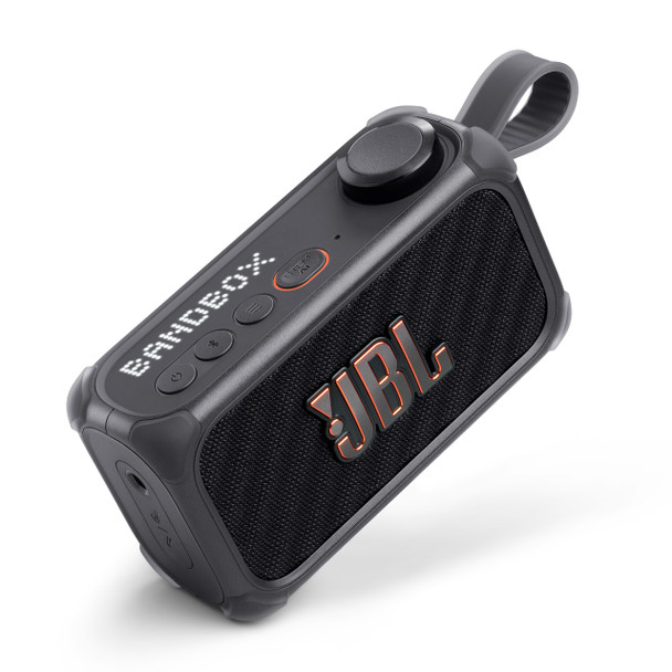 JBL Bandbox Solo Music Amplifier and Speaker 