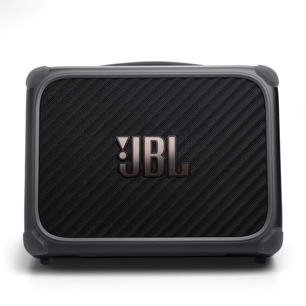 JBL Bandbox Trio Music Amplifier and Speaker 