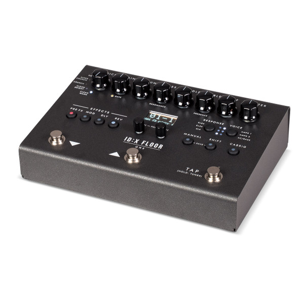 Blackstar ID:X Floor One Digital Amp Modeller 