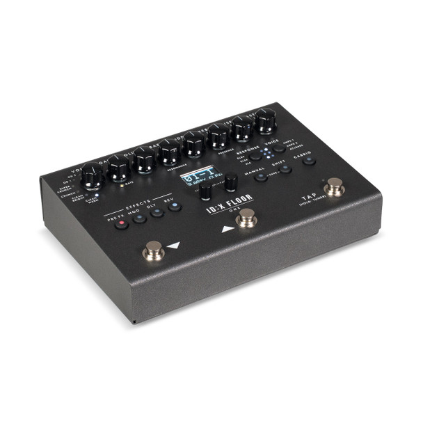 Blackstar ID:X Floor One Digital Amp Modeller 