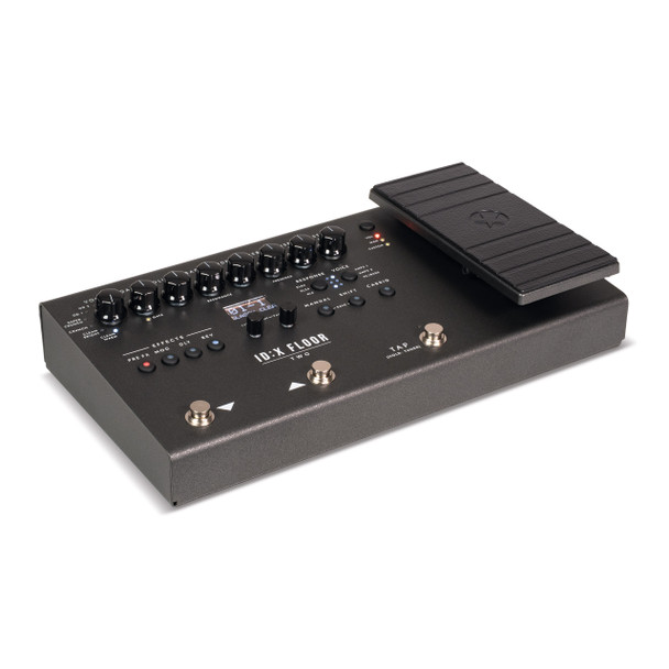 Blackstar ID:X Floor Two Digital Amp Modeller 