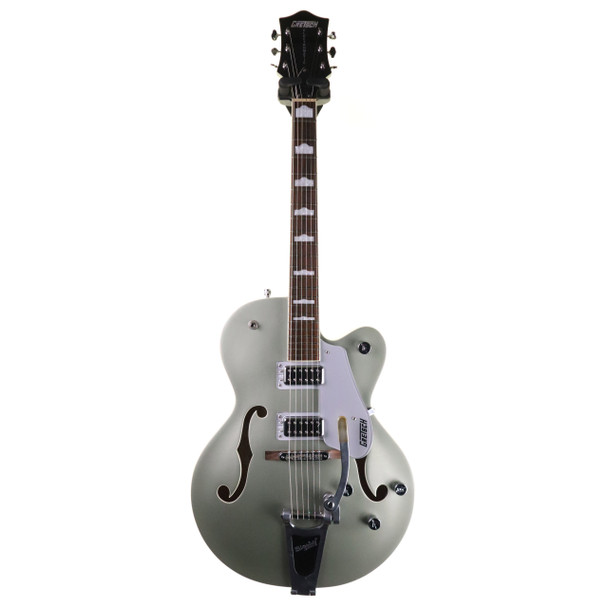 Gretsch G5420T Electromatic Electric Guitar, Aspen Green (pre-owned)