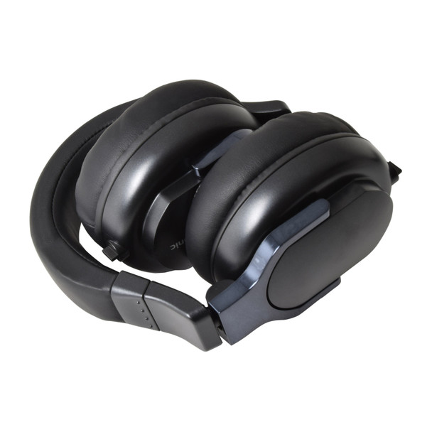Citronic CPH40-DJ Professional Studio Monitor Headphones 