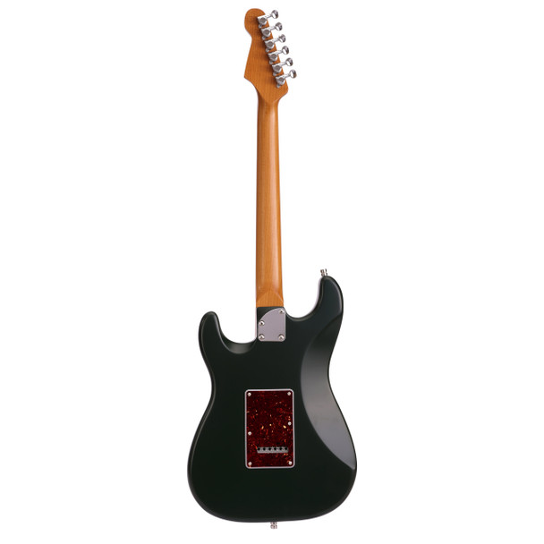 Patina PS-4 SGR Electric Guitar, Sherwood Green 