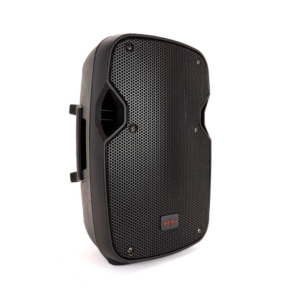 Vector by HH VRE-8AG2 300 W Active PA Speaker (Single) (pre-owned)