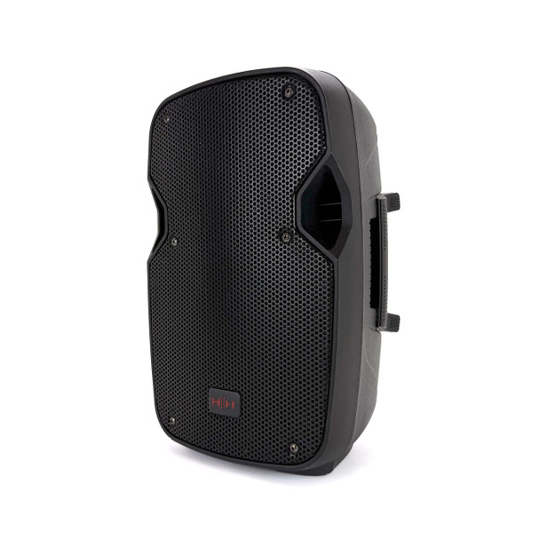 Vector by HH VRE-8AG2 300 W Active PA Speaker (Single) (pre-owned)