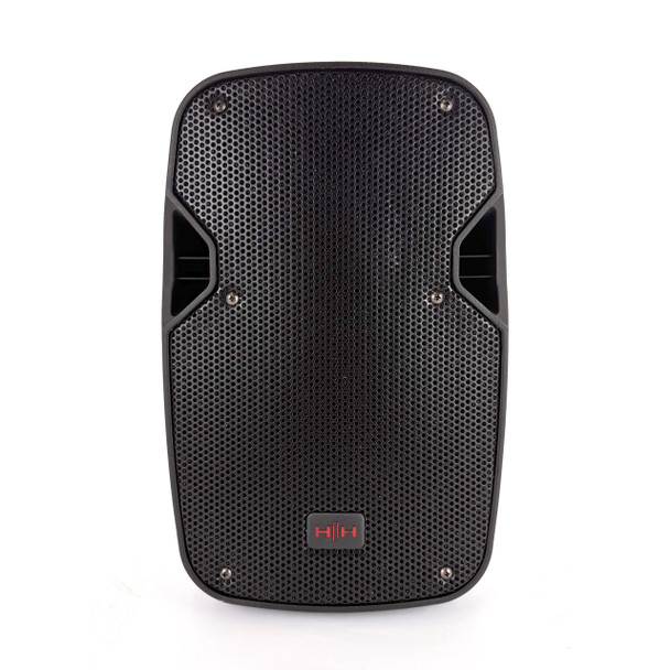 Vector by HH VRE-8AG2 300 W Active PA Speaker (Single) (pre-owned)