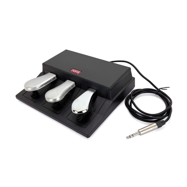 Nord TP-1 Triple Pedal Unit (Single Jack Version) (pre-owned)