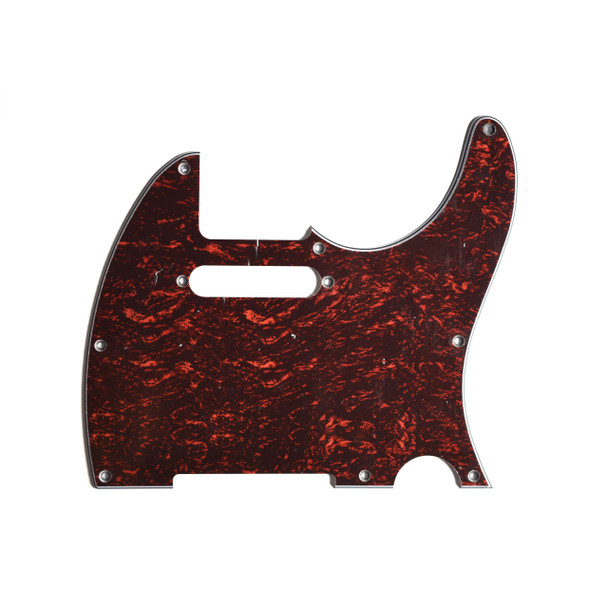 Jet Guitar JETPT300TS Pickguard for JT300 Series Electric Guitars, Tortoise Shell 