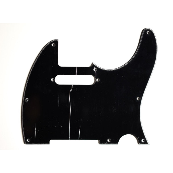 Jet Guitar JETPT350BK Pickguard for JT350 Series Electric Guitars, Black 
