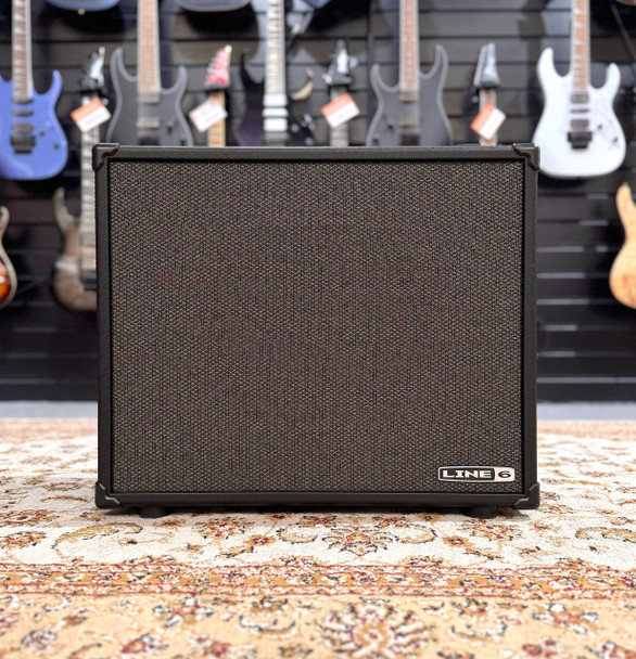 Line 6 PowerCab CL 112 Active Guitar Speaker (pre-owned)