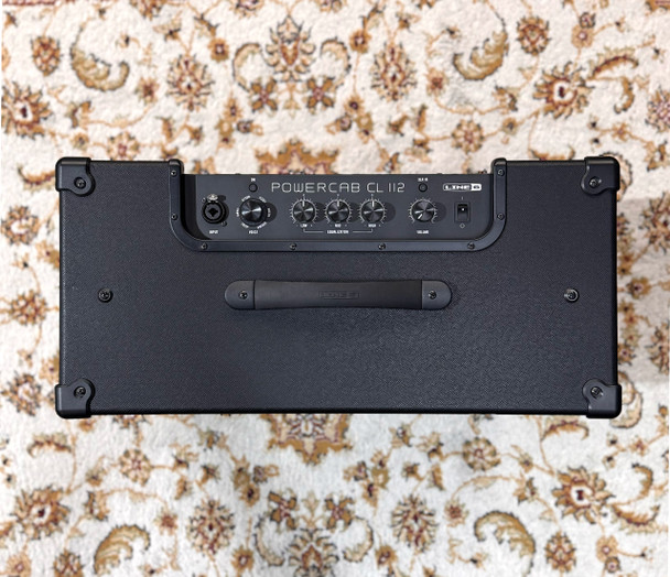 Line 6 PowerCab CL 112 Active Guitar Speaker (pre-owned)