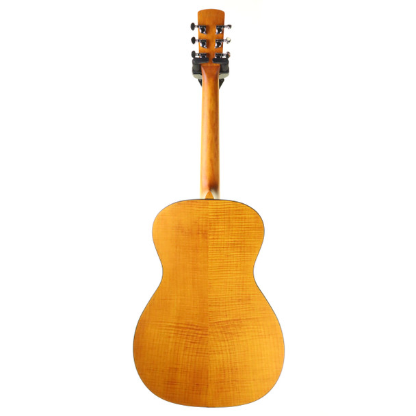 Epiphone Dobro Hound Dog Deluxe Round Neck Resonator with Case (pre-owned)