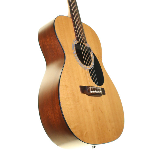 Martin OM-1GT Electro Acoustic Guitar with Hard Case (pre-owned)