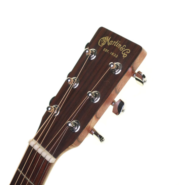 Martin OM-1GT Electro Acoustic Guitar with Hard Case (pre-owned)