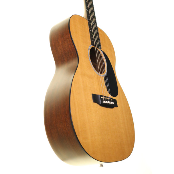 Martin 000 RSGT Electro Acoustic Guitar with Hard Case (pre-owned)