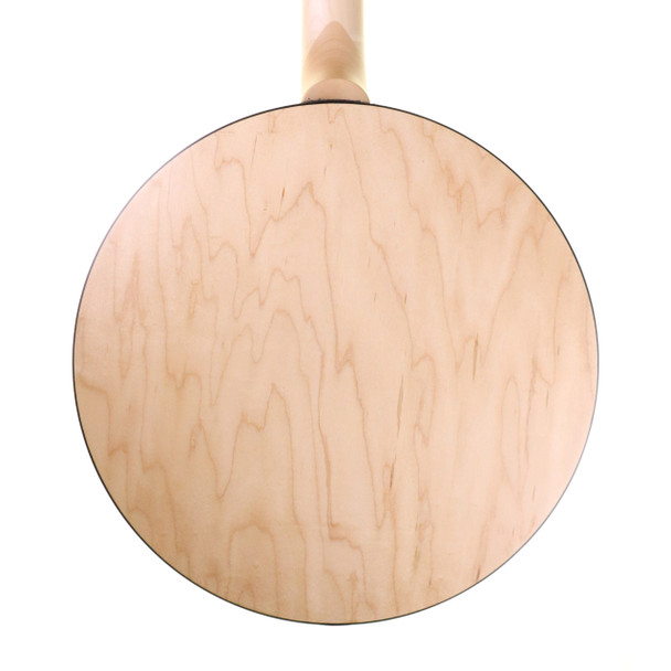 Deering Goodtime 5 String Resonator Banjo with Hard Case (pre-owned)