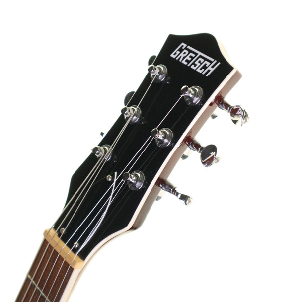 Gretsch G5220 Electromatic Jet BT Single-Cut Electric Guitar, Casino Gold (pre-owned)