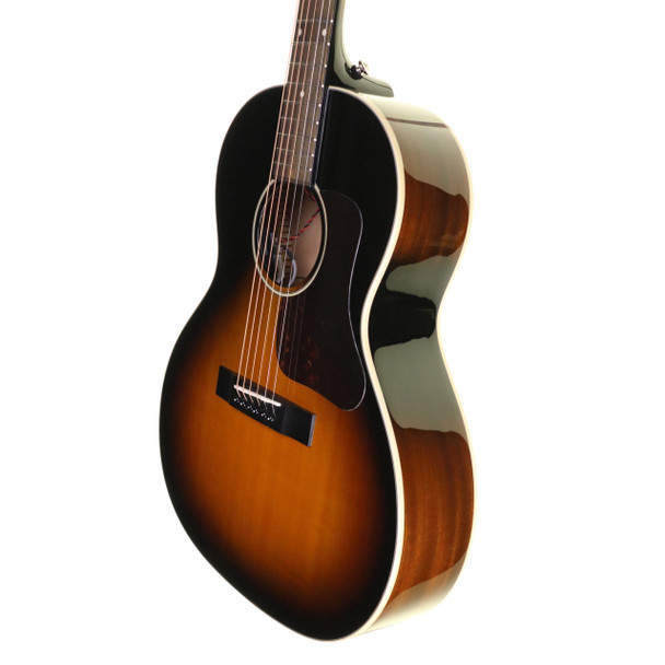 Epiphone EL-00 Pro/VS Electro-Acoustic Guitar, Sunburst with Gig Bag (pre-owned)