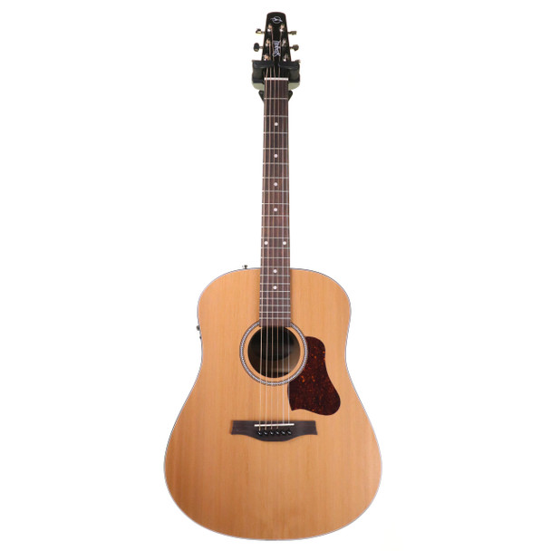Seagull S6 Original Presys II Electro-Acoustic Guitar  (ex-display)