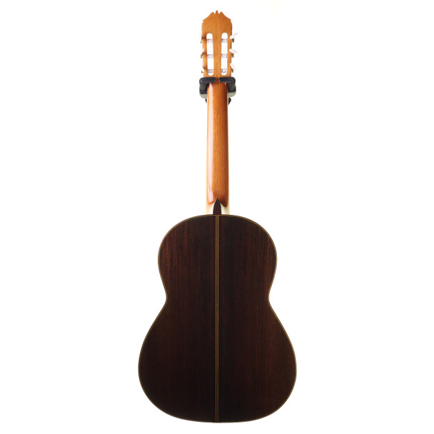 Jose Ramirez 1973 No 2 Classical Guitar with Hiscox Case (pre-owned)