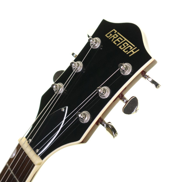 Gretsch G2655 Streamliner Centre Block Jr Electric Guitar, Midnight Sapphire (pre-owned)