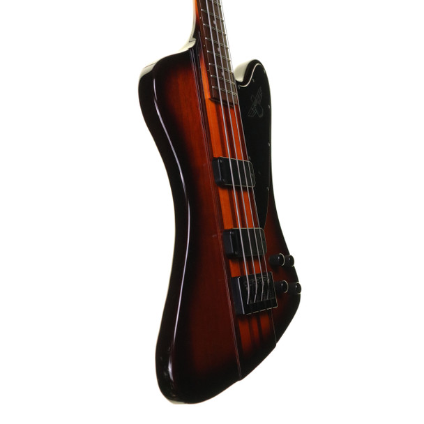 Epiphone Thunderbird T-Bird Pro Electric Bass Guitar, Vintage Sunburst (pre-owned)