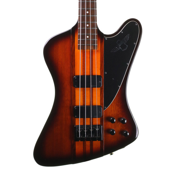 Epiphone Thunderbird T-Bird Pro Electric Bass Guitar, Vintage Sunburst (pre-owned)