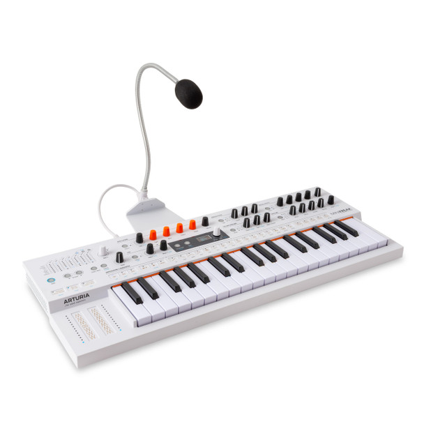 Arturia MiniFreak Vocoder Edition Hybrid Synthesizer 