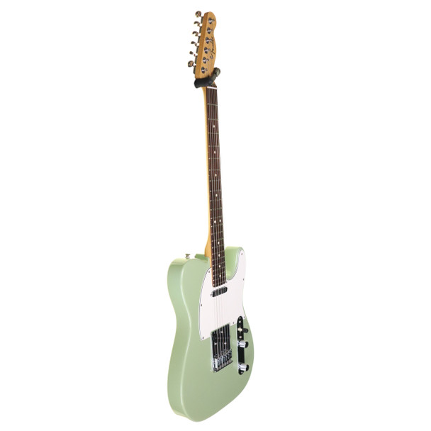 Fender Player II Telecaster Electric Guitar, Birch Green, RW (pre-owned)