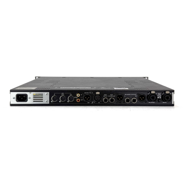 Lexicon PCM91 Digital Reverb Processor (pre-owned)