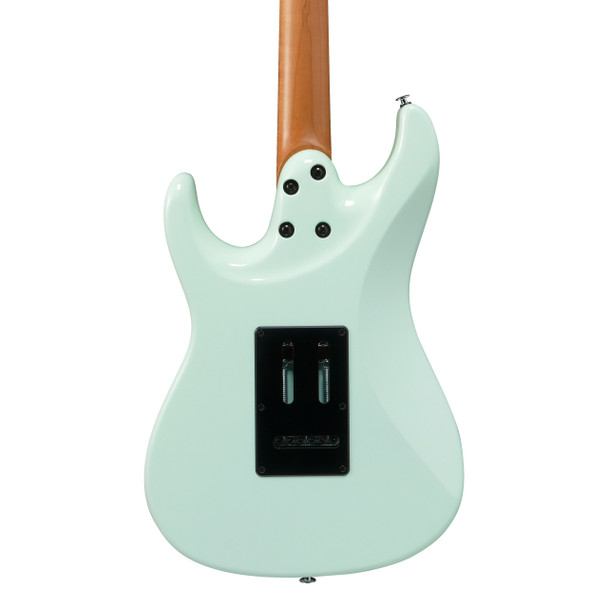 Ibanez AZ Standard AZ22S2-MGR Electric Guitar, Mint Green 