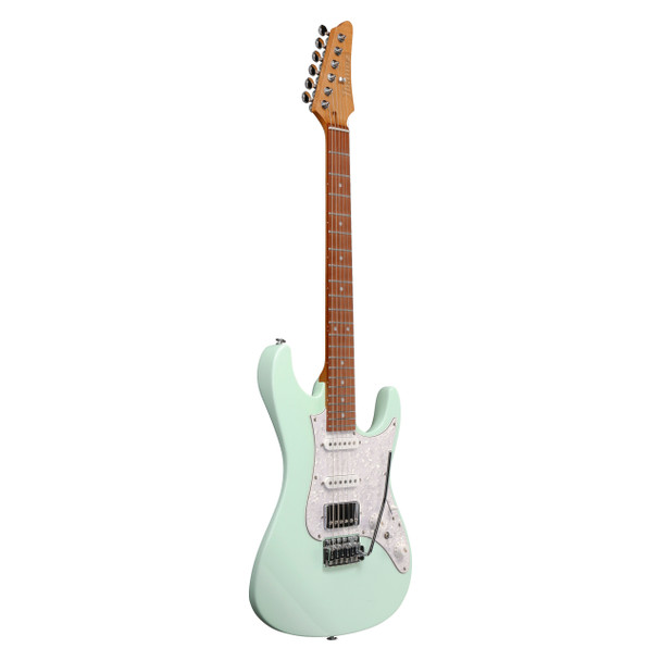 Ibanez AZ Standard AZ22S2-MGR Electric Guitar, Mint Green 