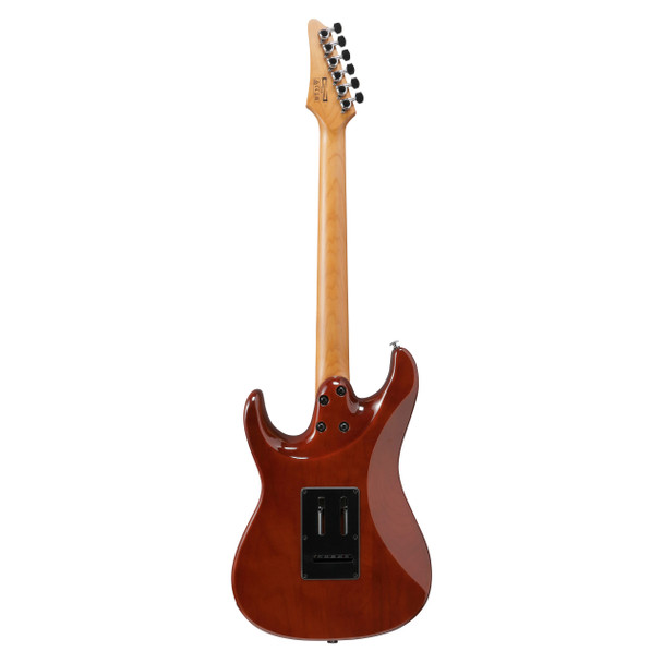 Ibanez AZ Standard AZ22S1F-VLS Electric Guitar, Violin Sunburst 