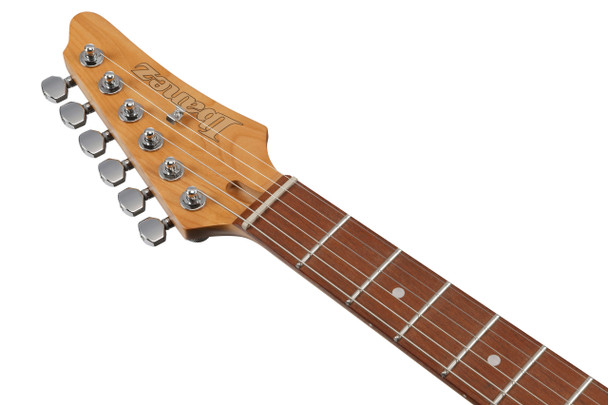 Ibanez AZ Standard AZ22S1F-VLS Electric Guitar, Violin Sunburst 