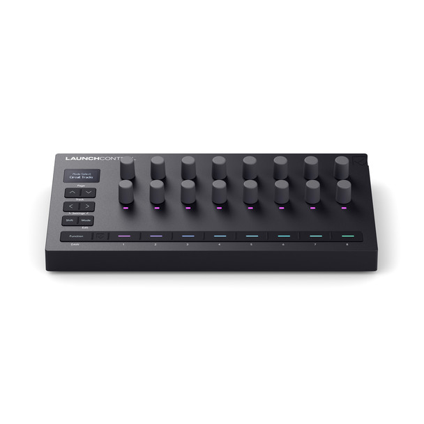Novation Launch Control 3 Midi Control Surface 