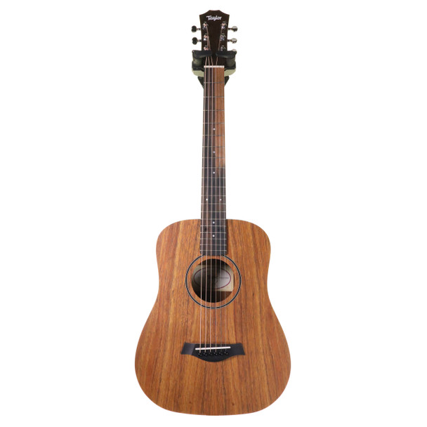 Taylor Baby Taylor BT Koa Acoustic Guitar, Natural (pre-owned)