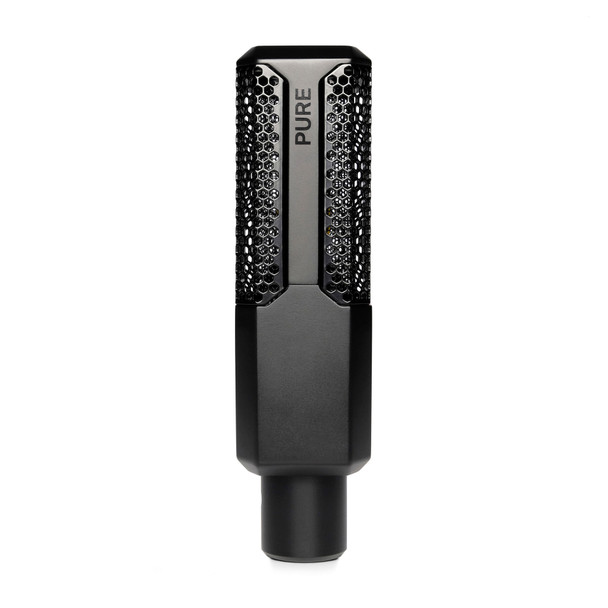 Lewitt LCT440 Pure 1 inch True Condenser Microphone  (ex-display)