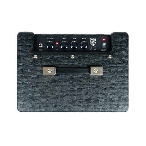 Blackstar Debut Bass 25 Combo Amplifier  (ex-display)